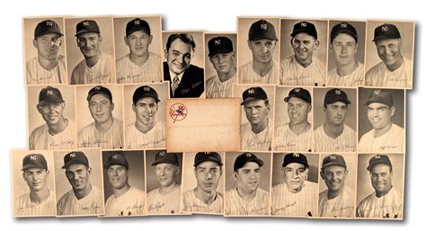 new york yankees roster 1949